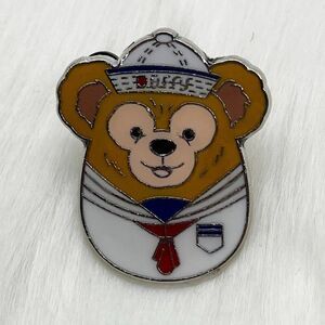 🔮 5/$25 Disney Duffy Easter‎ Egg Pin